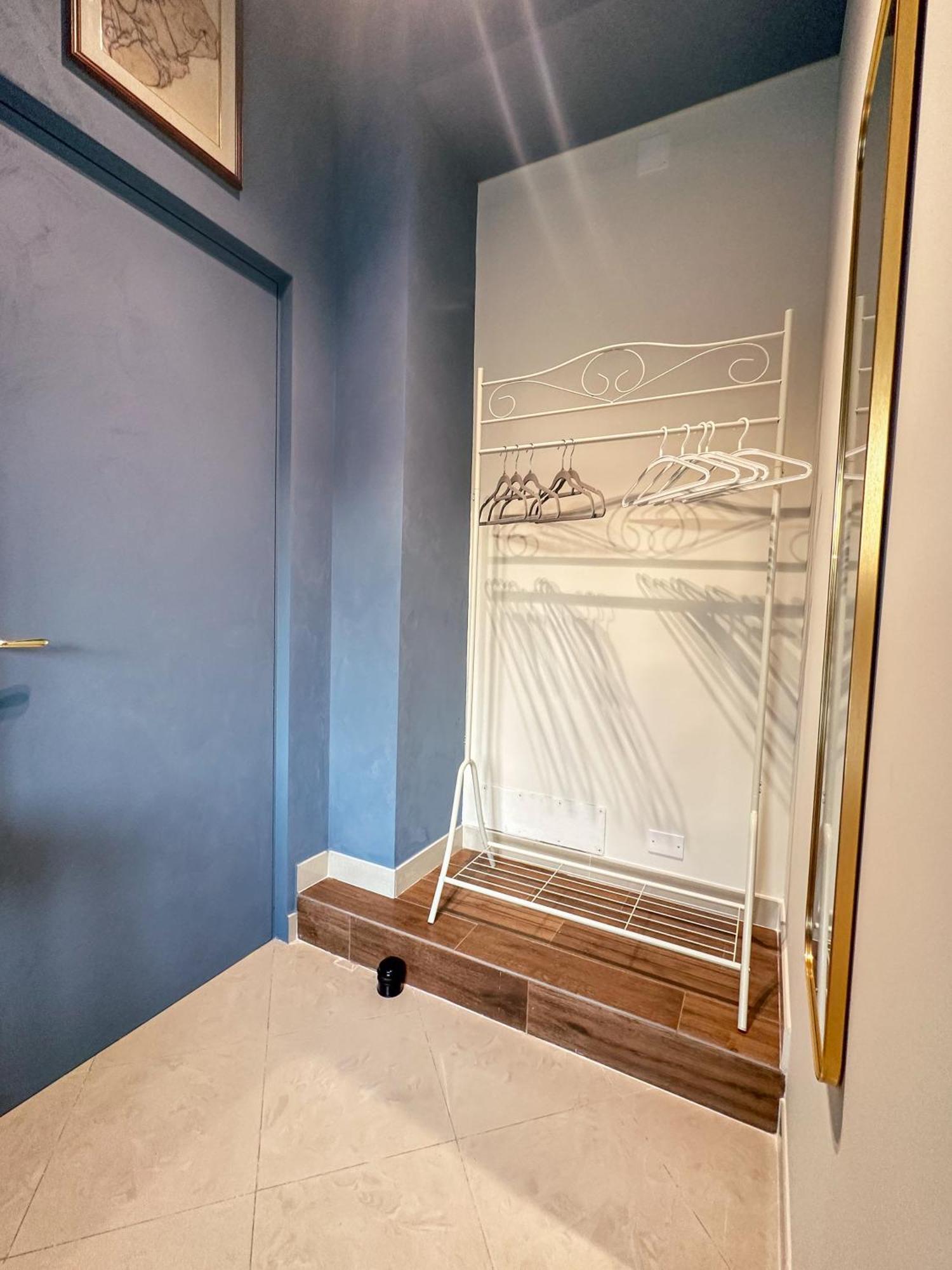 B&B Restanza Салерно Екстериор снимка