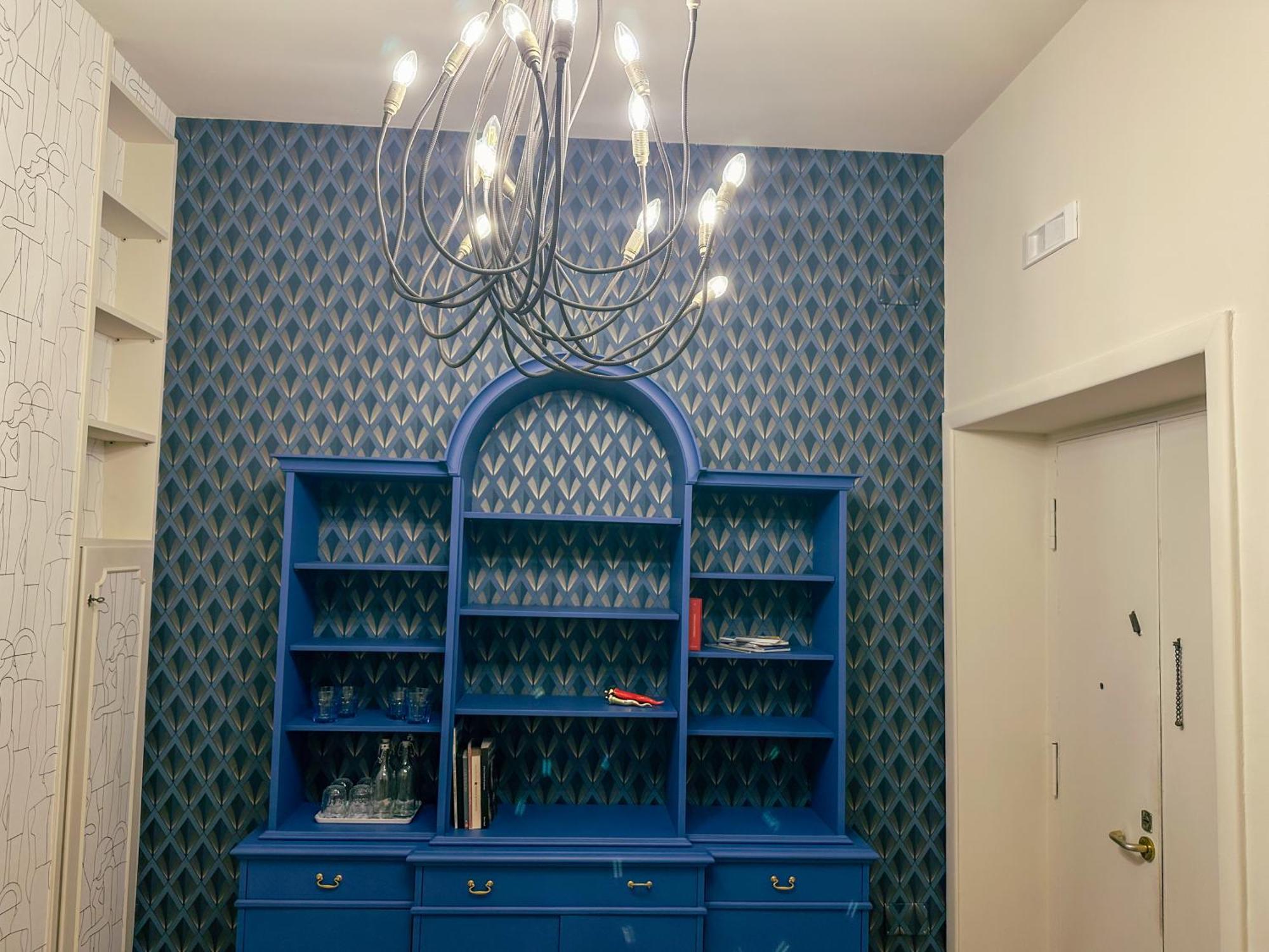 B&B Restanza Салерно Екстериор снимка