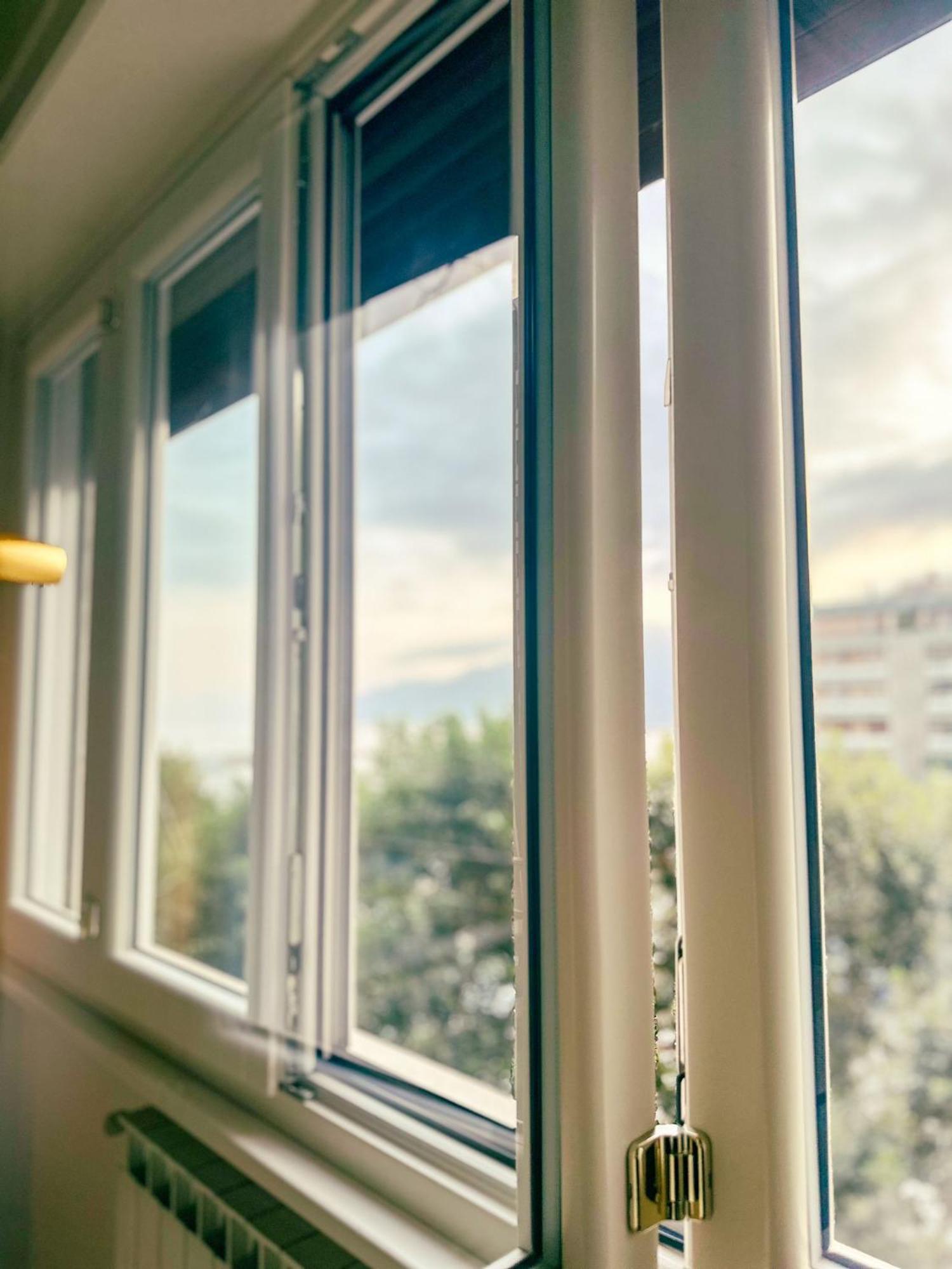 B&B Restanza Салерно Екстериор снимка